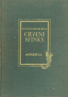 Crveni sfinks
