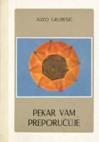 Pekar vam preporučuje: kruh, pite, kolači