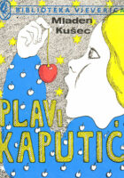 Plavi kaputić