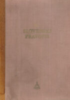 Slovenski pravopis