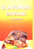 Slavonski divani: humoreske