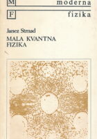 Mala kvantna fizika