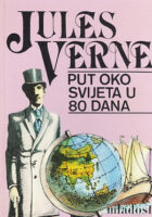 Put oko svijeta u osamdeset dana