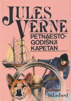 Petnaestogodišnji kapetan