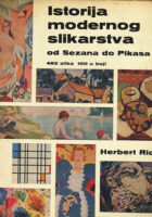 Istorija modernog slikarstva