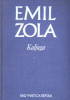 Odabrana dela 1-10 (Emile Zola)