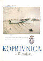 Koprivnica u 17. st.