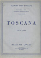 Toscana, parte I