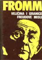 Veličina i granica Freudove misli