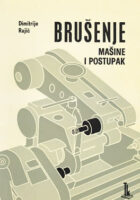 Brušenje mašine i postupak