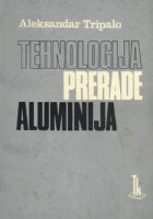 Tehnologija prerade aluminija