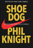 Shoe Dog