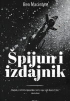 Špijun i izdajnik