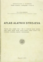 Atlas alatnih strojeva