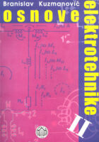 Osnove elektrotehnike II