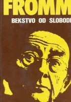Bekstvo od slobode