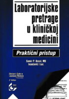 Laboratorijske pretrage u kliničkoj medicini
