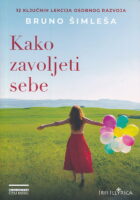 Kako zavoljeti sebe
