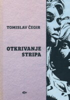 Otkrivanje stripa