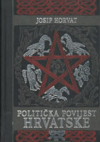 Politička povijest Hrvatske, sv. 1-2