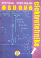 Osnove elektrotehnike, sv. 1-2