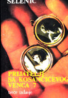 Prijatelji sa Kosančićevog venca 7