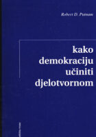 Kako demokraciju učiniti djelotvornom