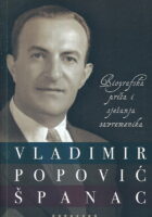 Vladimir Popović Španac 1914-1972