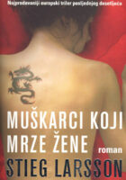 Muškarci koji mrze žene