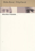 Knjiga pisama 1992.-1995.