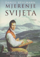 Mjerenje svijeta