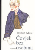Čovjek bez osobina, sv. 1