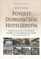 Povijest dubrovačkog hotelijerstva