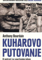Kuharovo putovanje