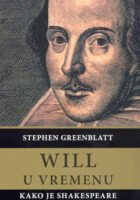 Will u vremenu: kako je Shakespeare postao Shakespeare