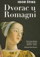 Dvorac u Romagni