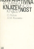 Komparativna književnost