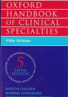 Oxford Handbook of Clinical Specialties