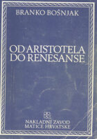Od Aristotela do renesanse