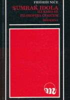 Sumrak idola
