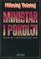 Ministar i pokolji