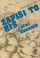 Zapiši to, Kiš!