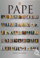 Pape : odgovori na sva pitanja