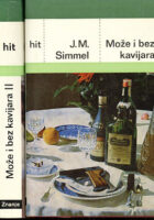 Može i bez kavijara, sv. 1-2