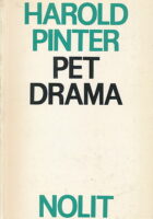 Pet drama