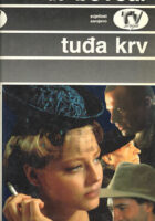 Tuđa krv