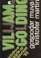 Gospodar muva, Kristofer Martin