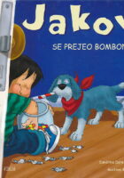 Jakov se prejeo bombona