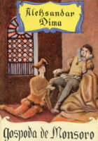 Godpođa de Monsoro, sv. 1-2