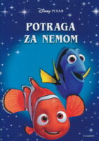 Potraga za Nemom (Walt Disney)